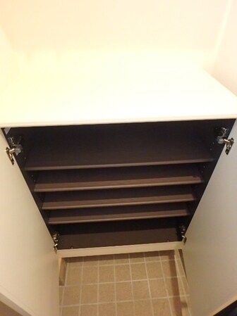 DCグレースの物件内観写真